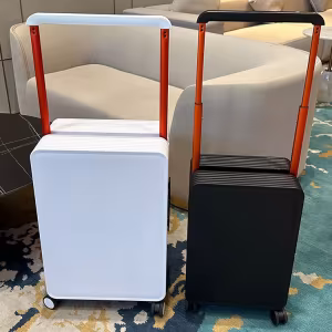 Чемодан Bosco S Cool White 7