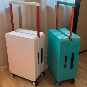 Чемодан Bosco S Cool White 9