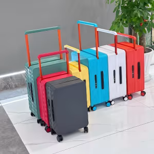 Чемодан Bosco S Cool White 10