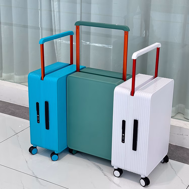 Чемодан Bosco S Cool White 13