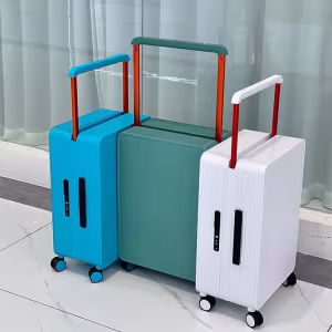 Чемодан Bosco S Cool White 13