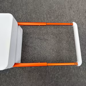 Чемодан Bosco S Cool White 15