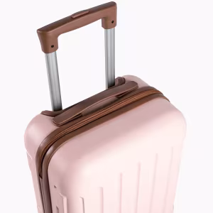 Чемодан Bruno 40x30x20 Candy Pink Уценка 2 5