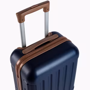 Чемодан Bruno 40x30x20 Midnight Blue Уценка 2 5