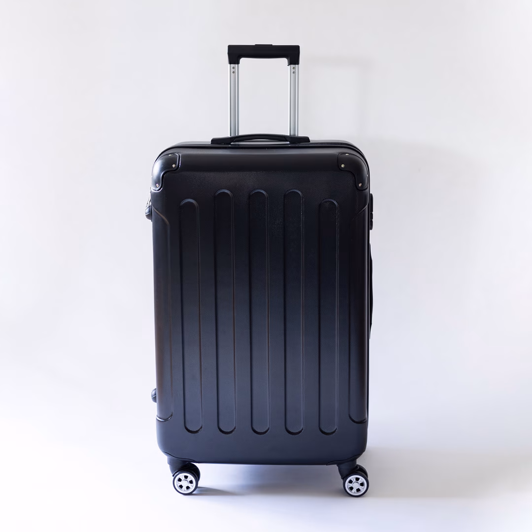 Чемодан Bruno M Night Black 4