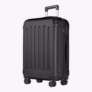 Чемодан Bruno M Plus Galactic Black 2