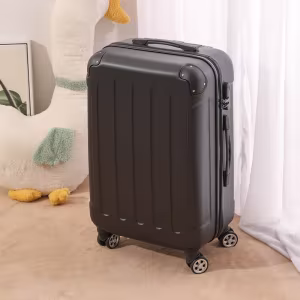 Чемодан Bruno S Night Black 2