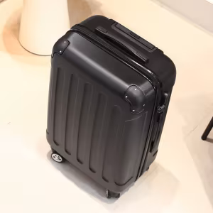 Чемодан Bruno S Night Black 3