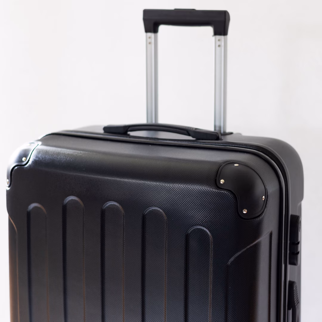 Чемодан Bruno S Night Black 6