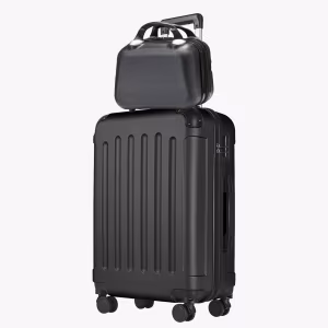 Чемодан Bruno S Plus Galactic Black 1