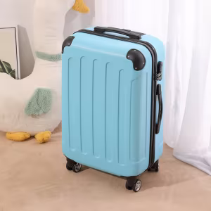 Чемодан Bruno S Sky Blue 2