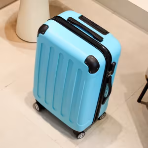 Чемодан Bruno S Sky Blue 3