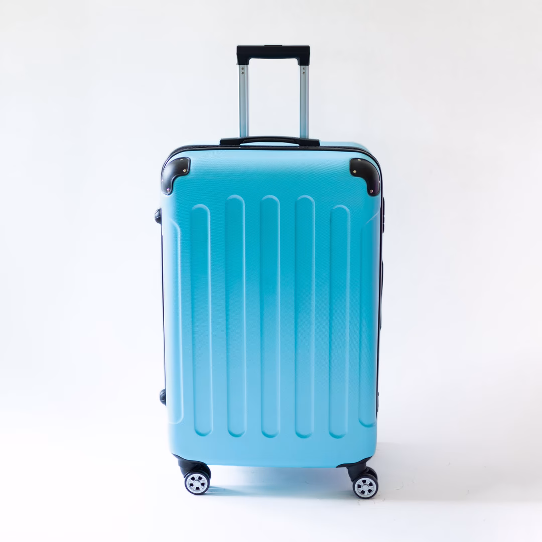 Чемодан Bruno S Sky Blue 5