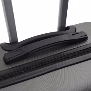 Чемодан Bruno XL Galactic Black 2