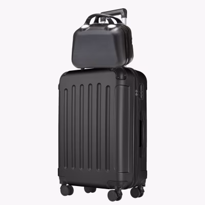 Чемодан Bruno XL Plus Galactic Black