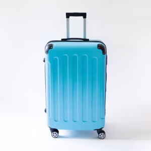 Чемодан Bruno XL Sky Blue 4