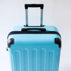 Чемодан Bruno XL Sky Blue 5