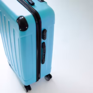 Чемодан Bruno XL Sky Blue 6