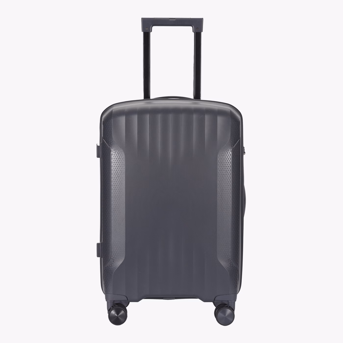 Valiză Connect S Anthracite