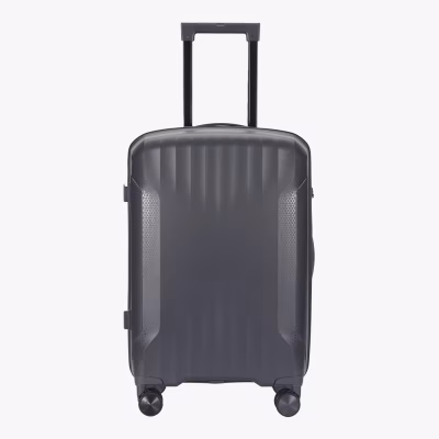 Чемодан Connect S Anthracite