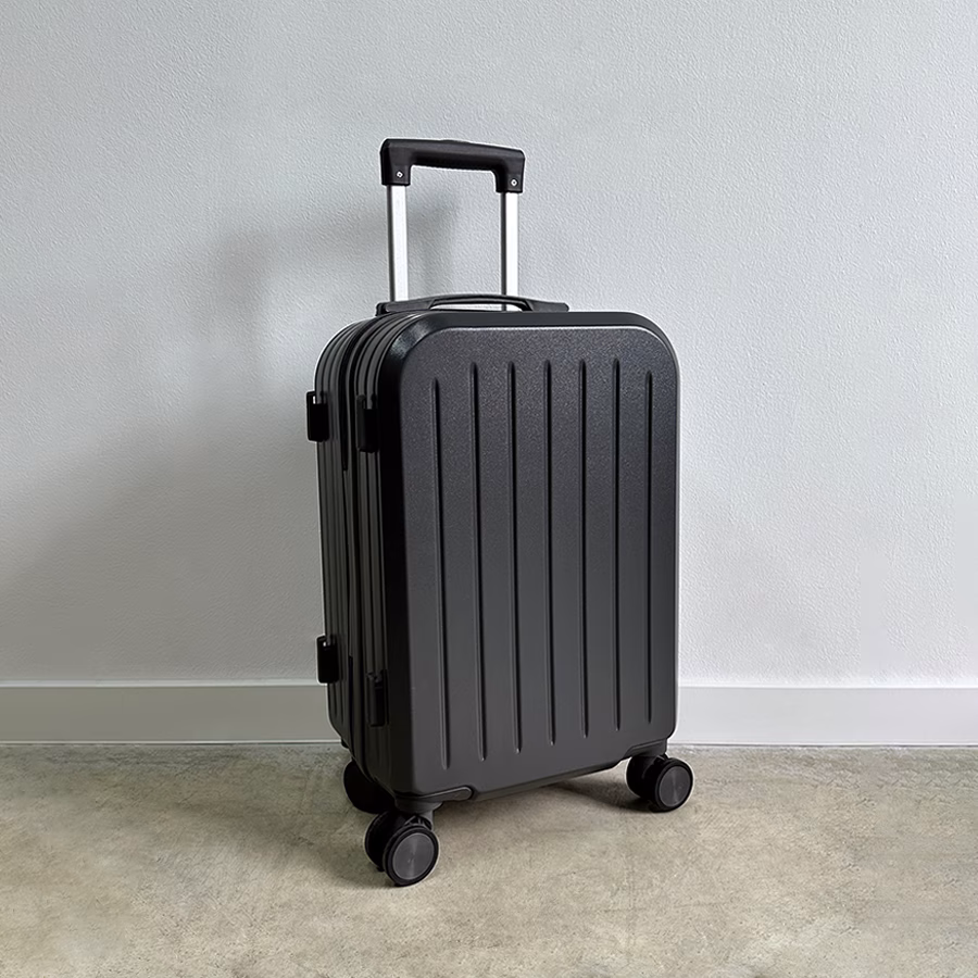 Valiză Connect S Space Gray