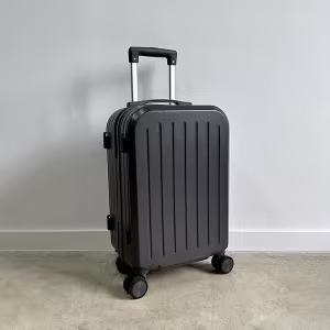 Чемодан Connect S Space Gray 1