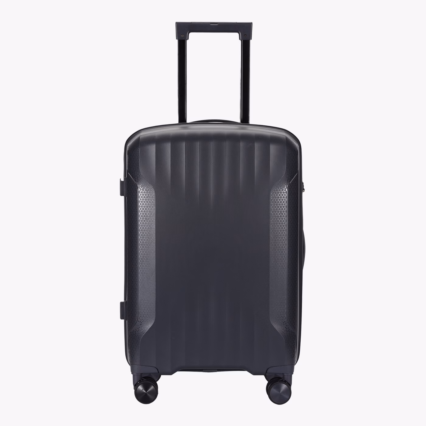 Valiză Connect XL Night Black
