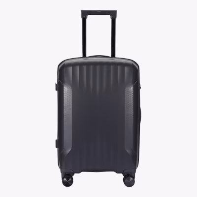Чемодан Connect XL Night Black