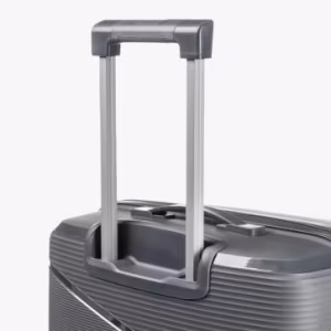 Чемодан Fly M Anthracite 4