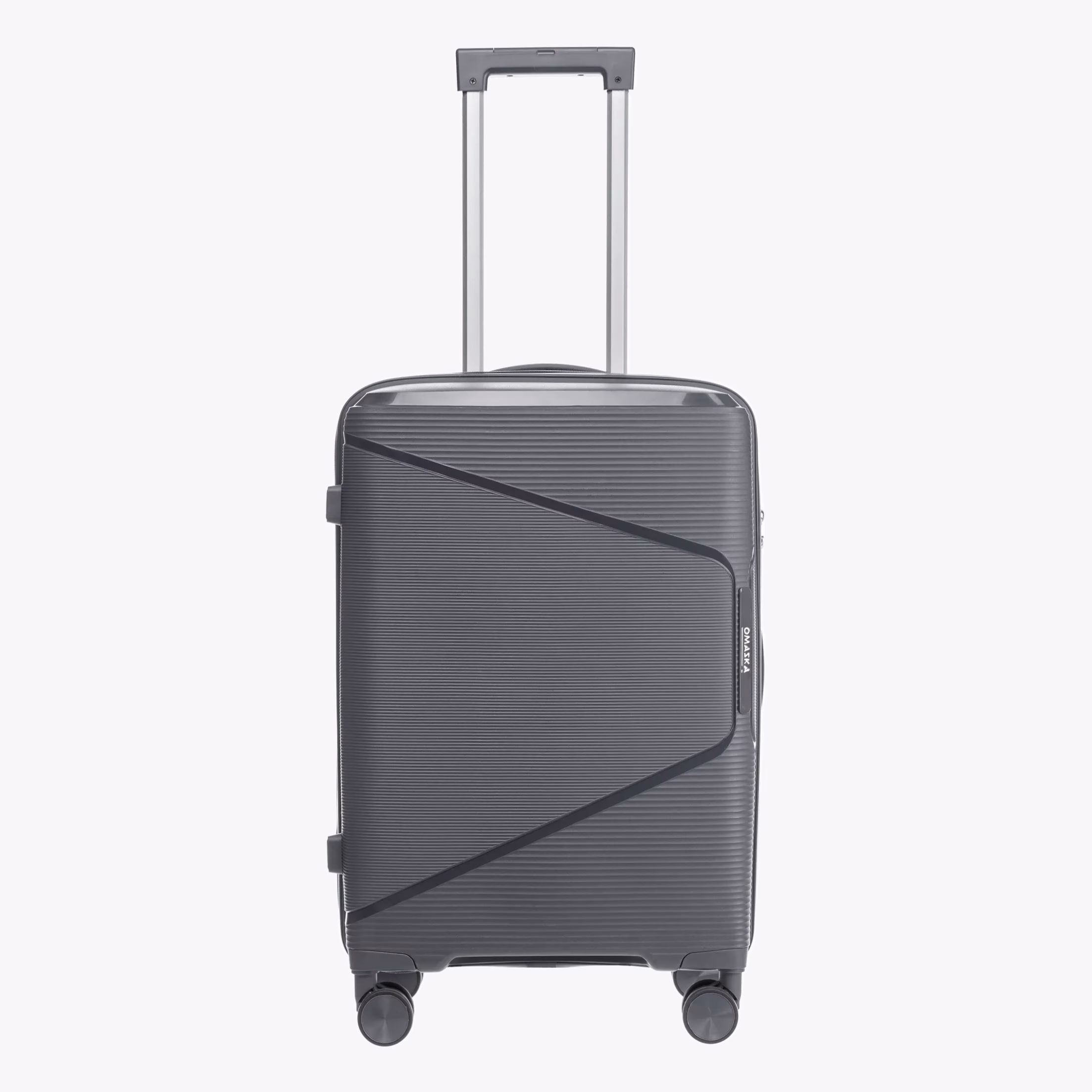 Чемодан Fly M Anthracite 2