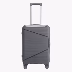 Чемодан Fly M Anthracite 2