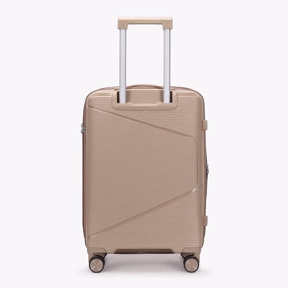 Чемодан Fly M Champagne 2