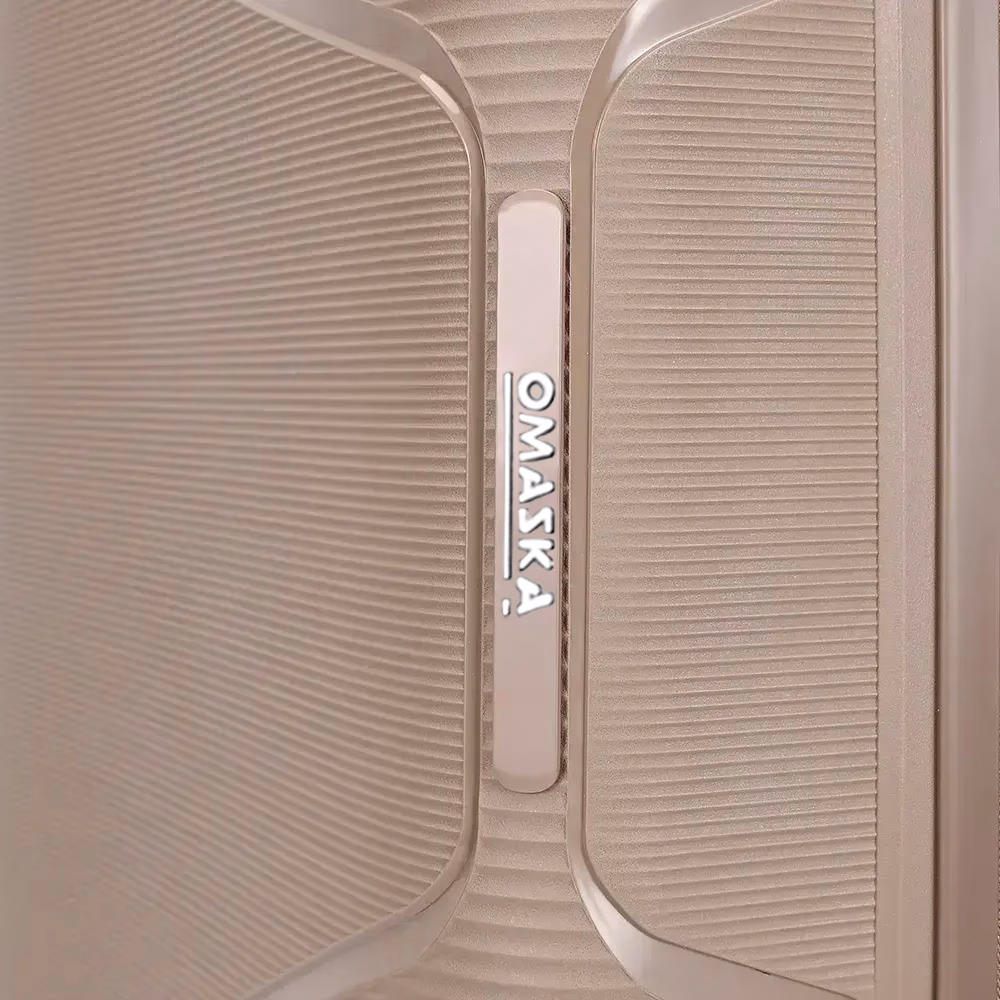 Чемодан Fly M Champagne 3