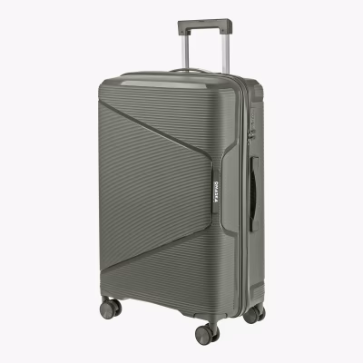 Чемодан Fly M Olive Green Expandable