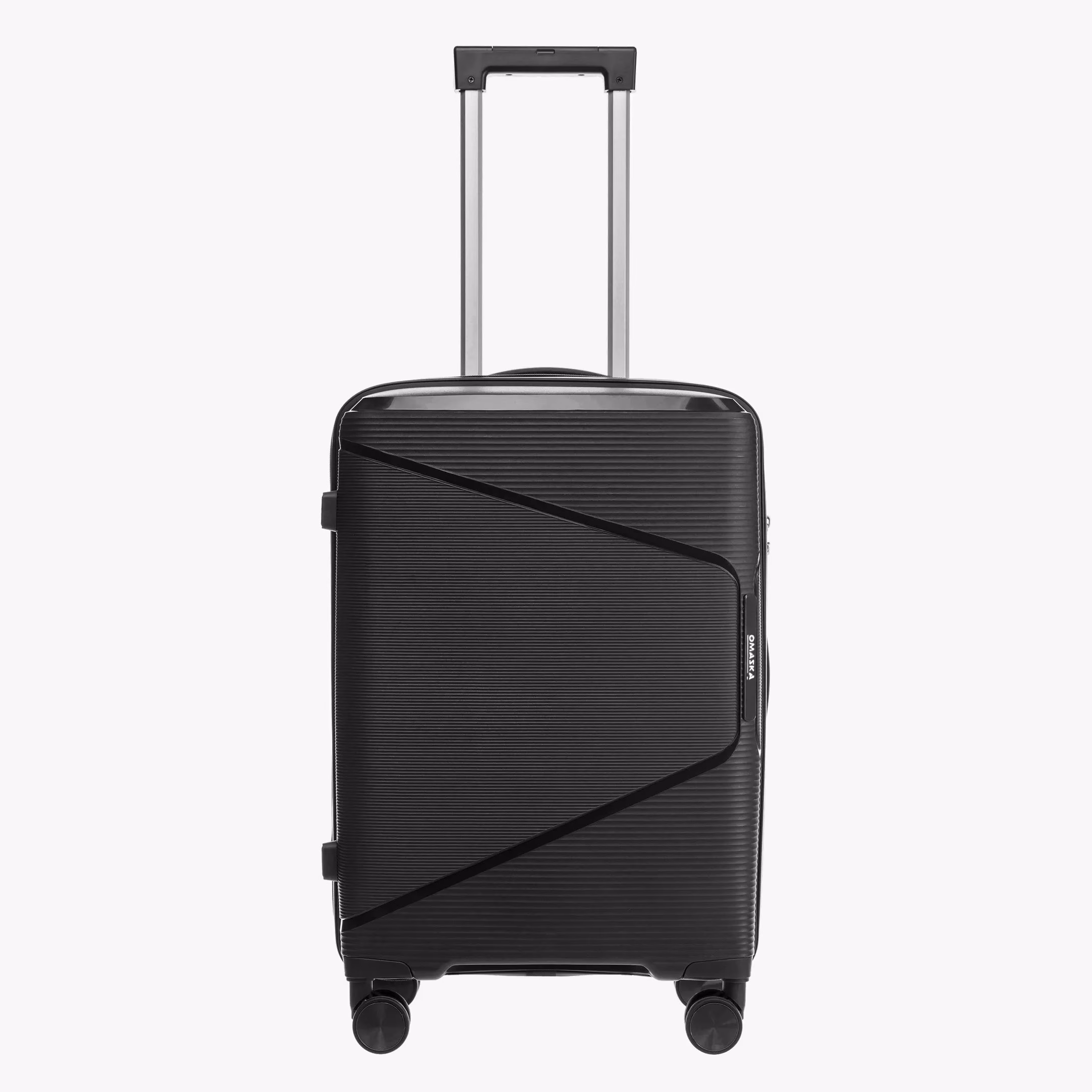 Чемодан Fly M Night Black 2