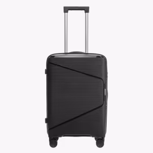 Чемодан Fly M Night Black 2