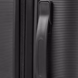 Чемодан Fly M Night Black 6
