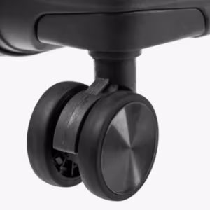 Чемодан Fly M Night Black 7