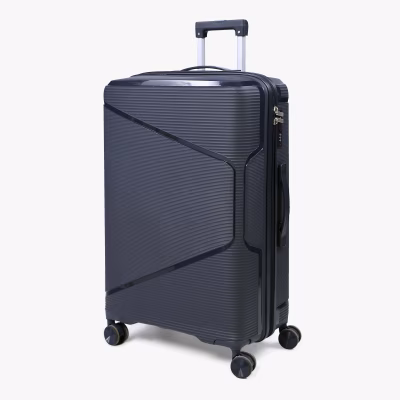 Чемодан Fly M Night Blue Expandable