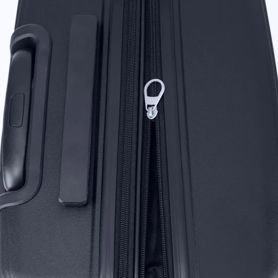 Чемодан Fly M Night Blue Expandable 2