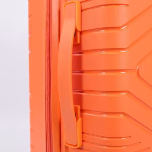 Чемодан Fly M Orange 8