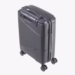 Valiză Fly S Anthracite Extensibilă 3