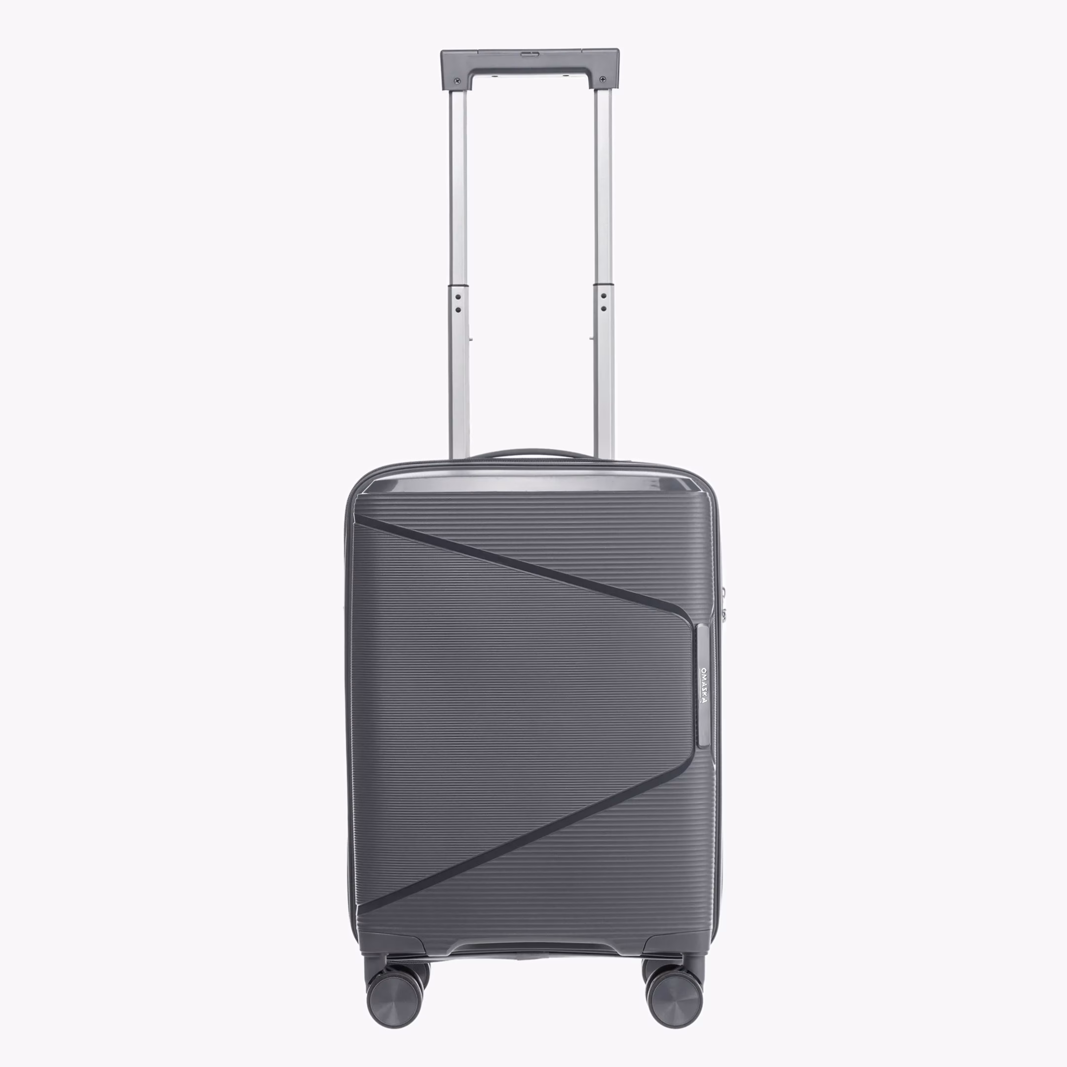 Чемодан Fly S Anthracite 2