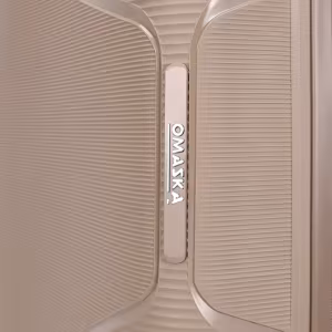 Чемодан Fly S Champagne Expandable 7