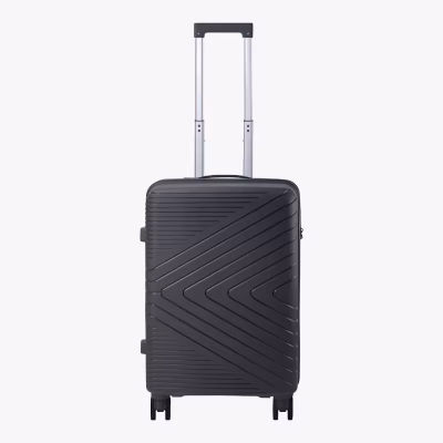 Чемодан Fly S Dark Gray