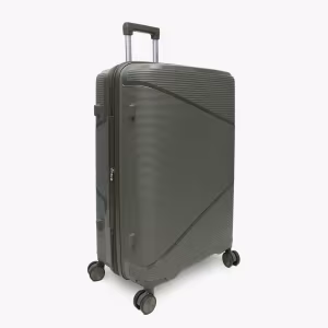 Чемодан Fly S Olive Green Expandable 2