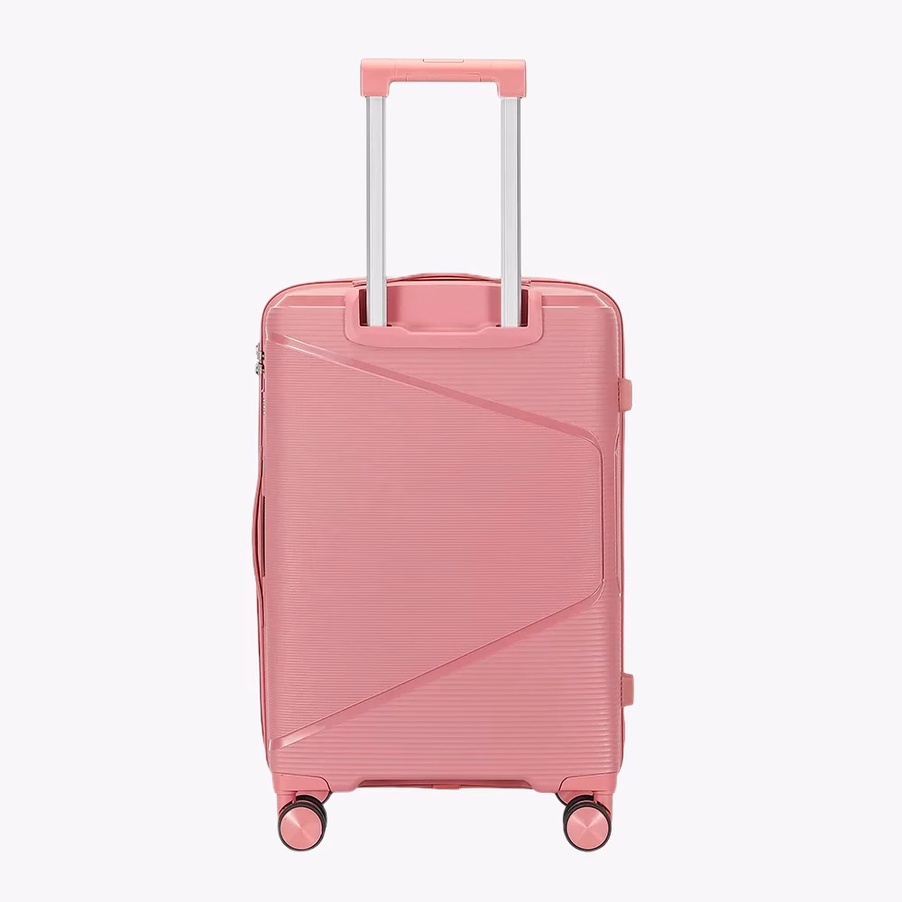 Чемодан Fly S Desert Rose 2