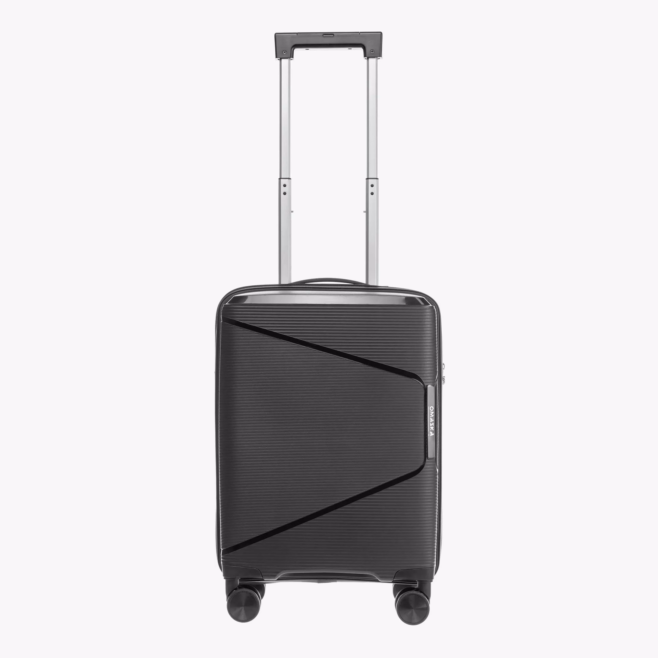 Чемодан Fly S Night Black 2