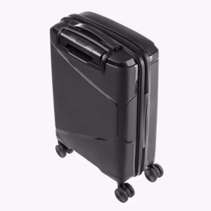 Чемодан Fly S Night Black 3