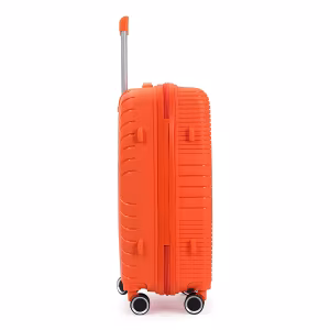 Чемодан Fly S Orange 3